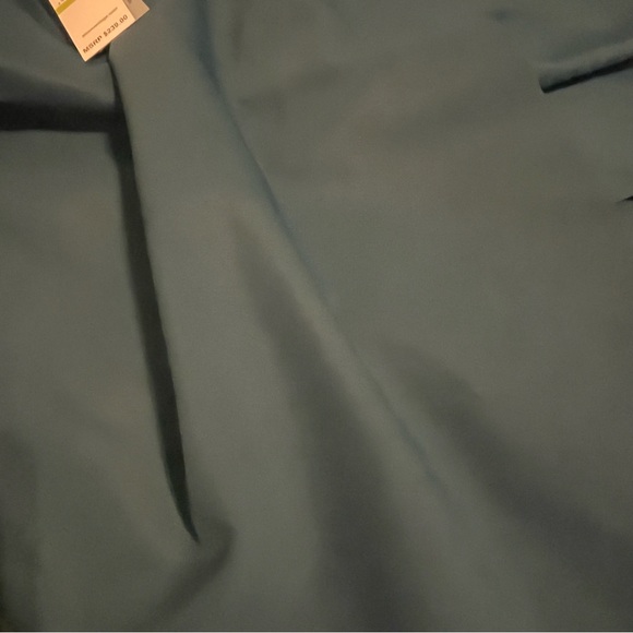 Alex Evenings Embellished Ruched Sheath Cocktail Dress - Picture 4 of 7